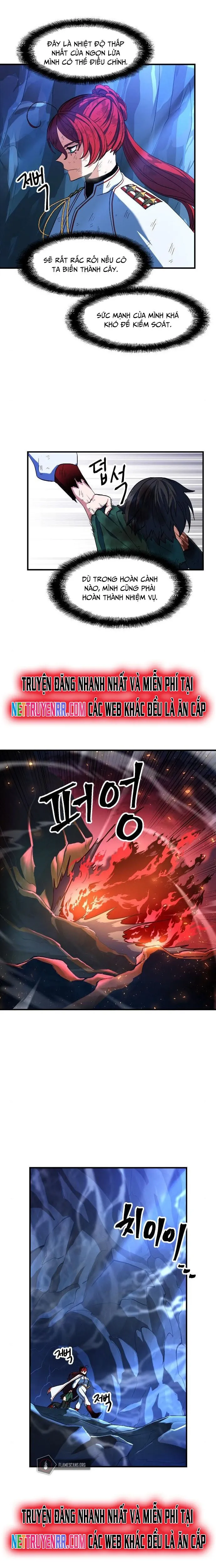 TốI HậU Kim ĐồNg Chapter 19 - Trang 2