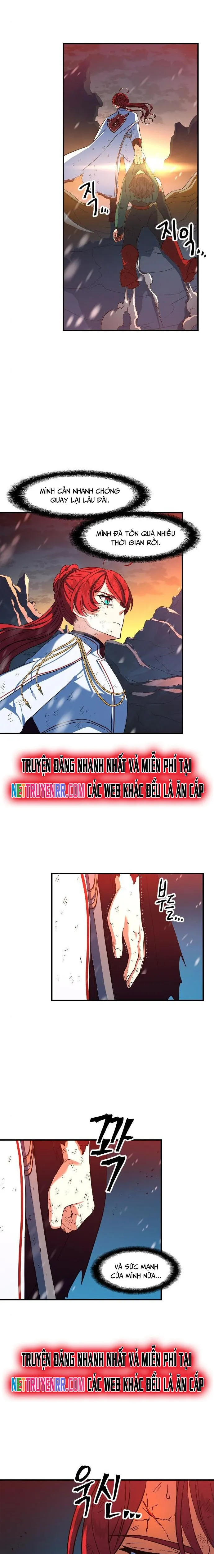 TốI HậU Kim ĐồNg Chapter 19 - Trang 2