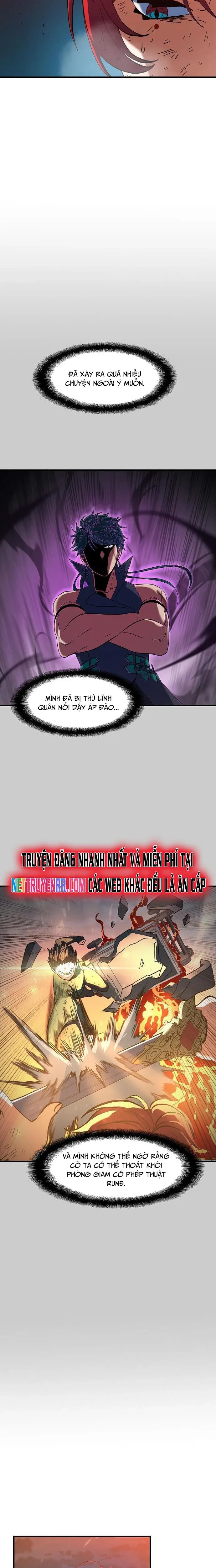 TốI HậU Kim ĐồNg Chapter 19 - Trang 2