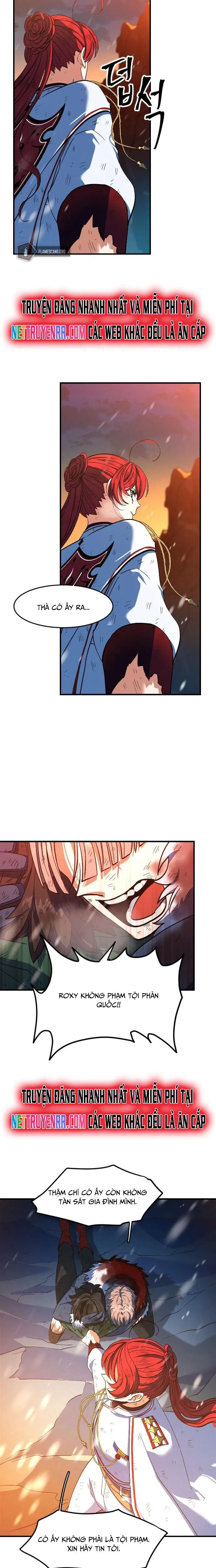 TốI HậU Kim ĐồNg Chapter 19 - Trang 2