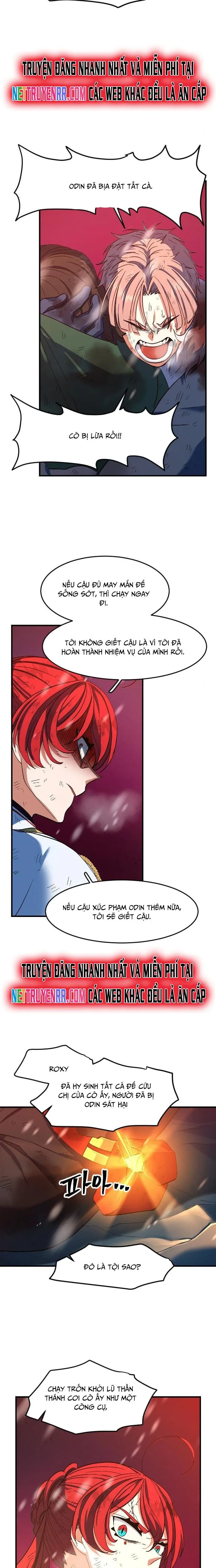 TốI HậU Kim ĐồNg Chapter 19 - Trang 2