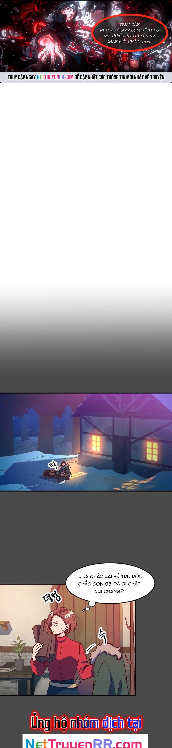 TốI HậU Kim ĐồNg Chapter 2 - Trang 2