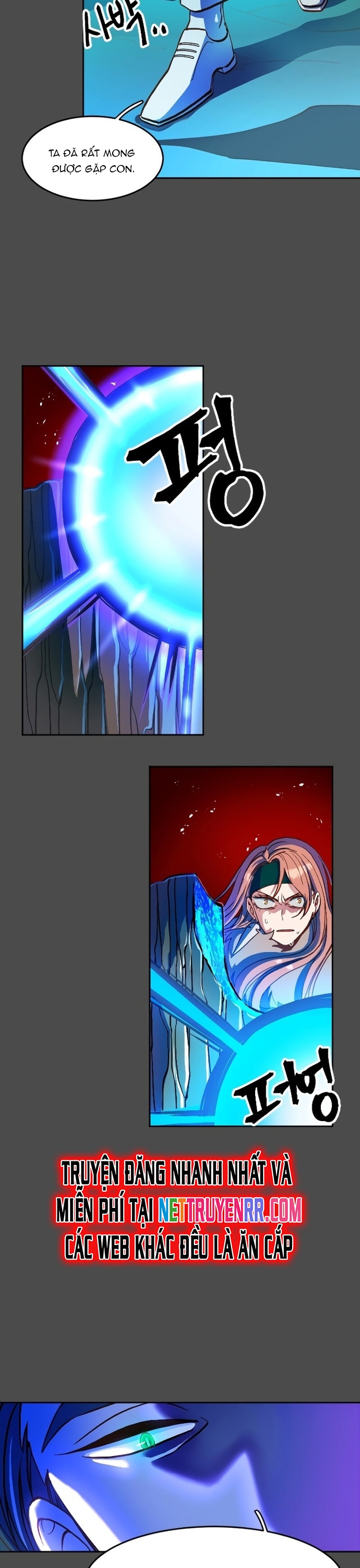 TốI HậU Kim ĐồNg Chapter 2 - Trang 2