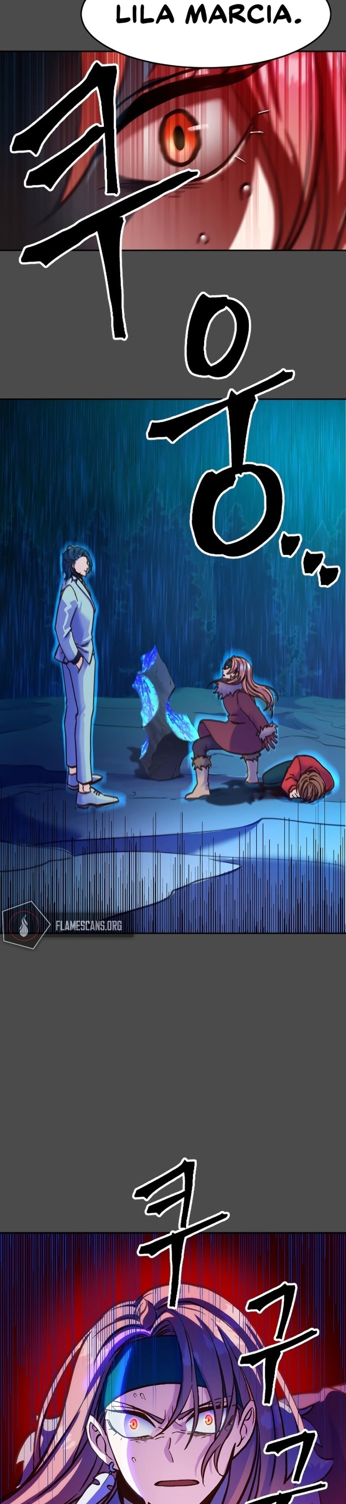 TốI HậU Kim ĐồNg Chapter 2 - Trang 2