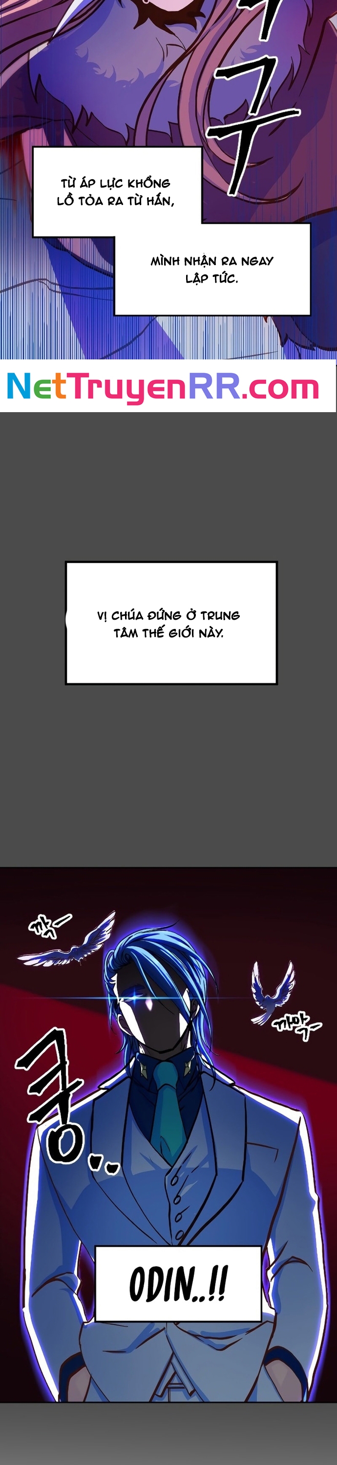 TốI HậU Kim ĐồNg Chapter 2 - Trang 2