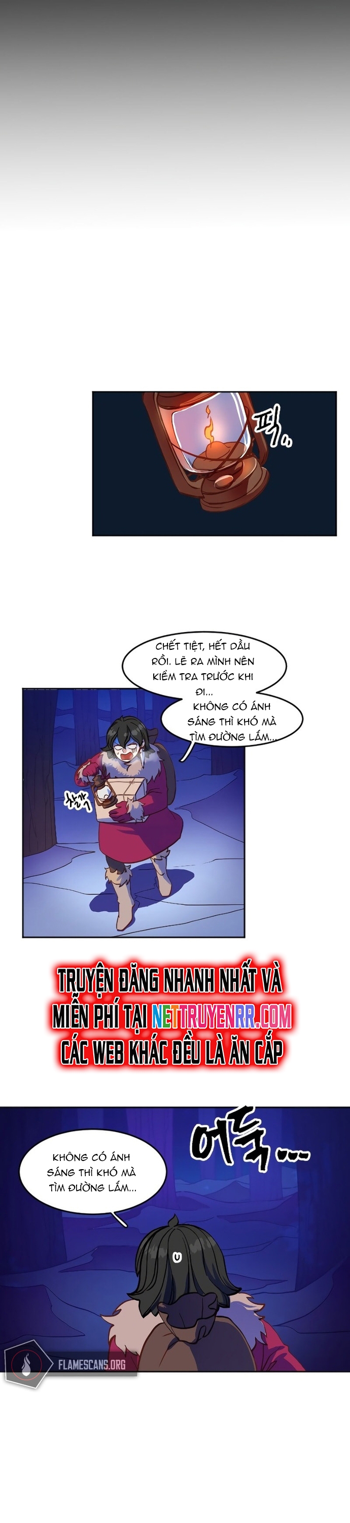 TốI HậU Kim ĐồNg Chapter 2 - Trang 2