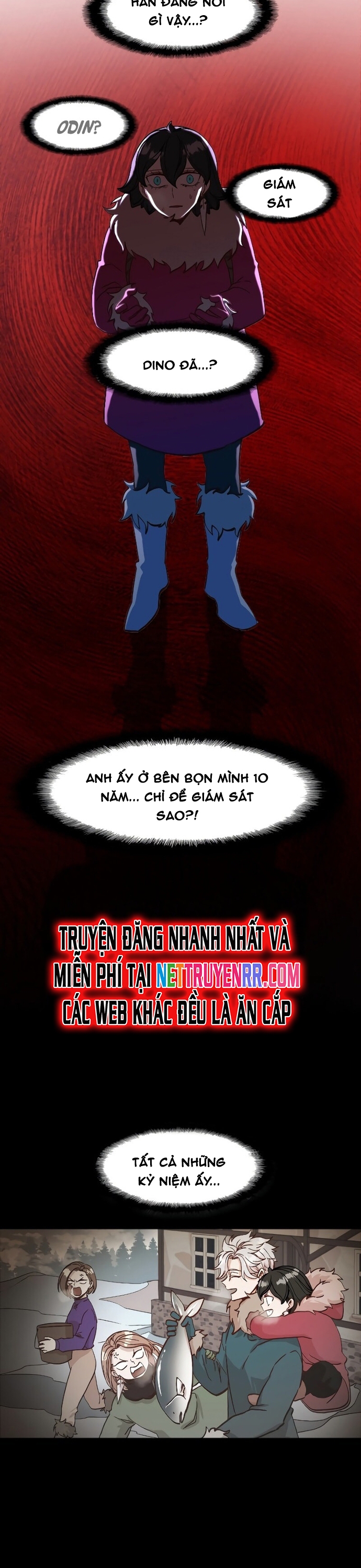 TốI HậU Kim ĐồNg Chapter 2 - Trang 2