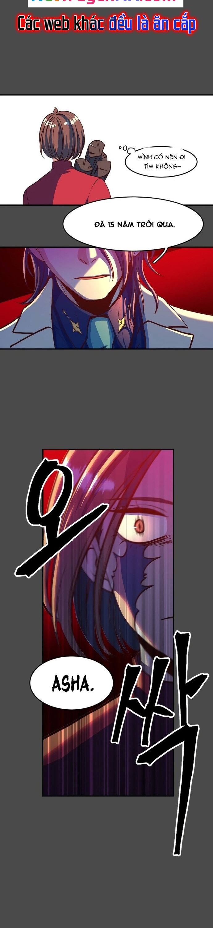 TốI HậU Kim ĐồNg Chapter 2 - Trang 2