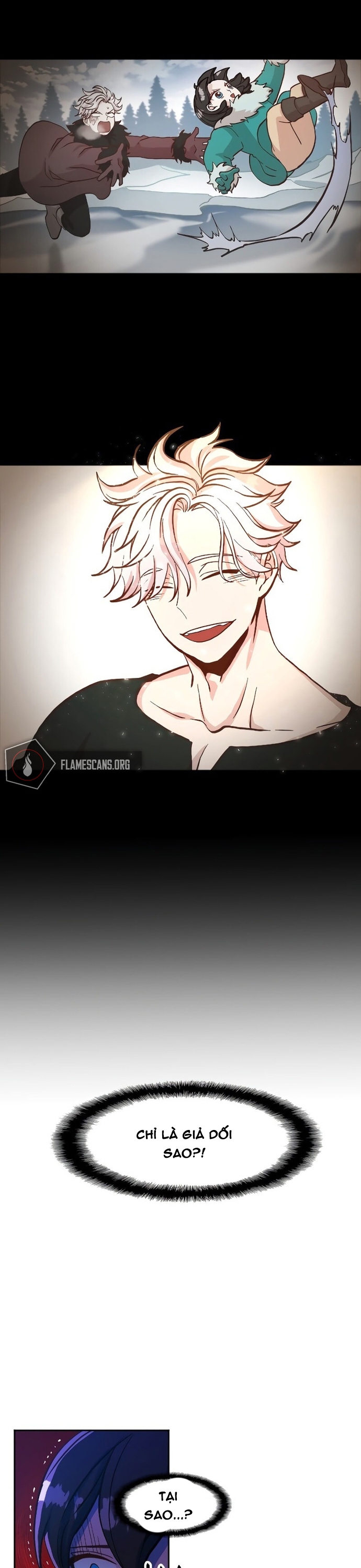 TốI HậU Kim ĐồNg Chapter 2 - Trang 2