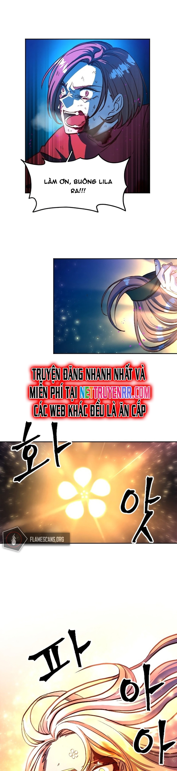 TốI HậU Kim ĐồNg Chapter 2 - Trang 2