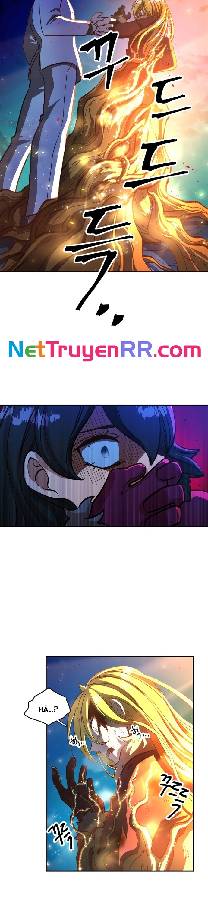 TốI HậU Kim ĐồNg Chapter 2 - Trang 2