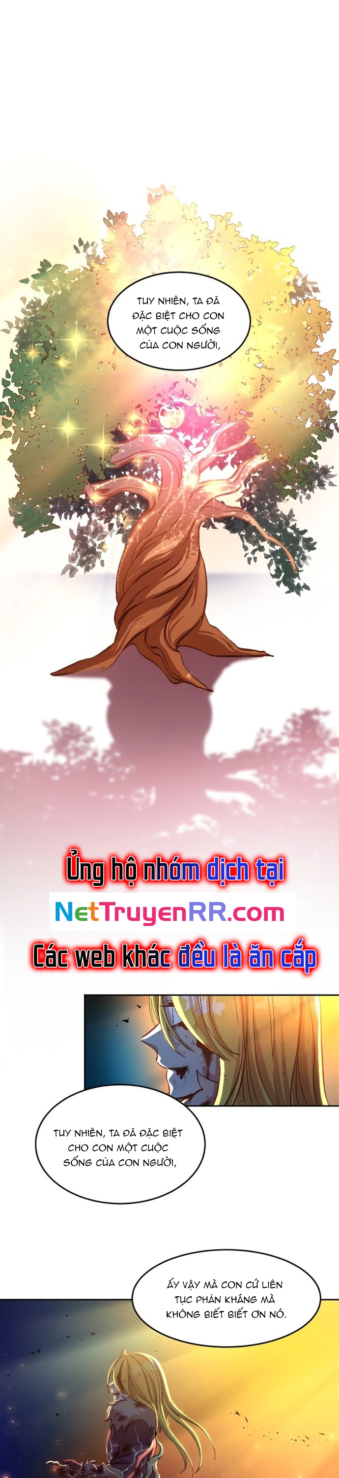 TốI HậU Kim ĐồNg Chapter 2 - Trang 2