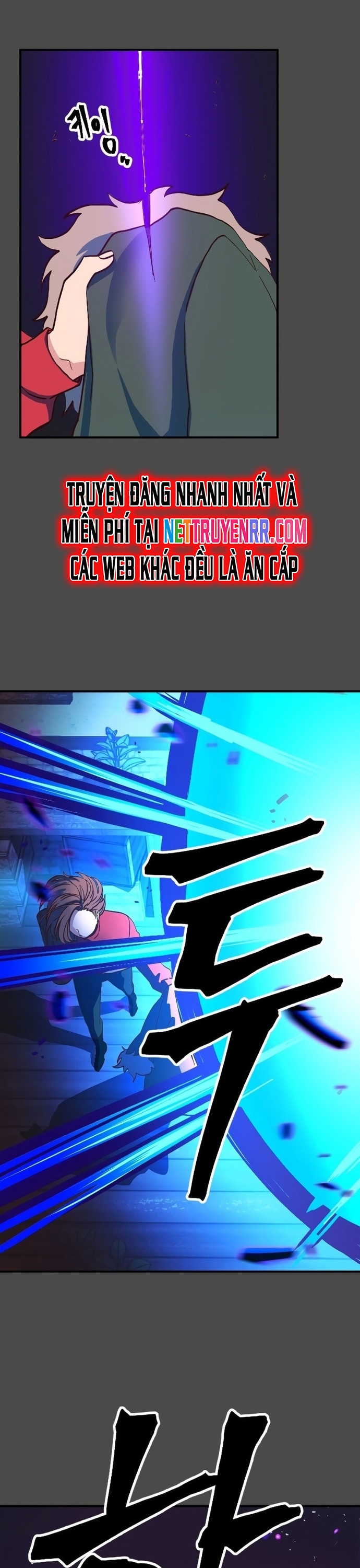 TốI HậU Kim ĐồNg Chapter 2 - Trang 2