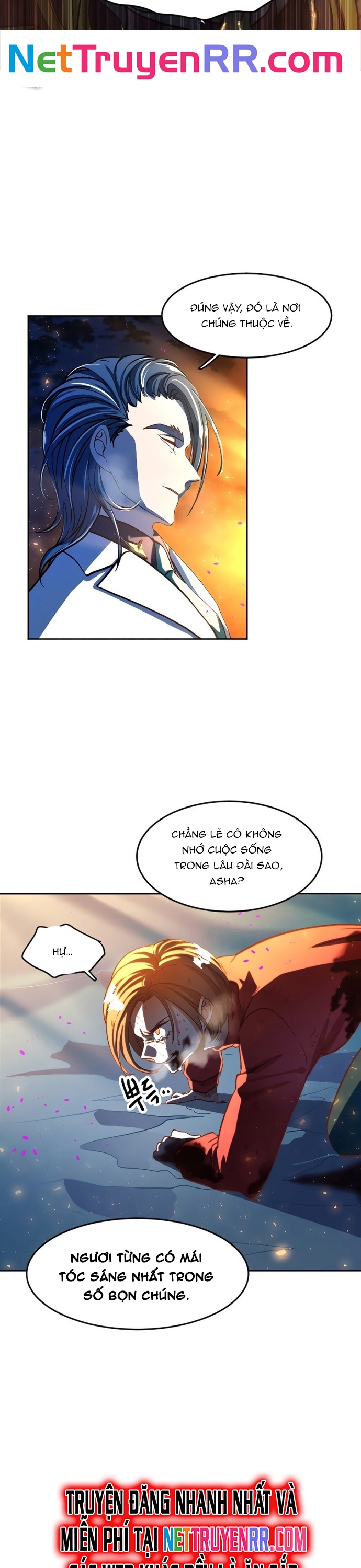 TốI HậU Kim ĐồNg Chapter 2 - Trang 2