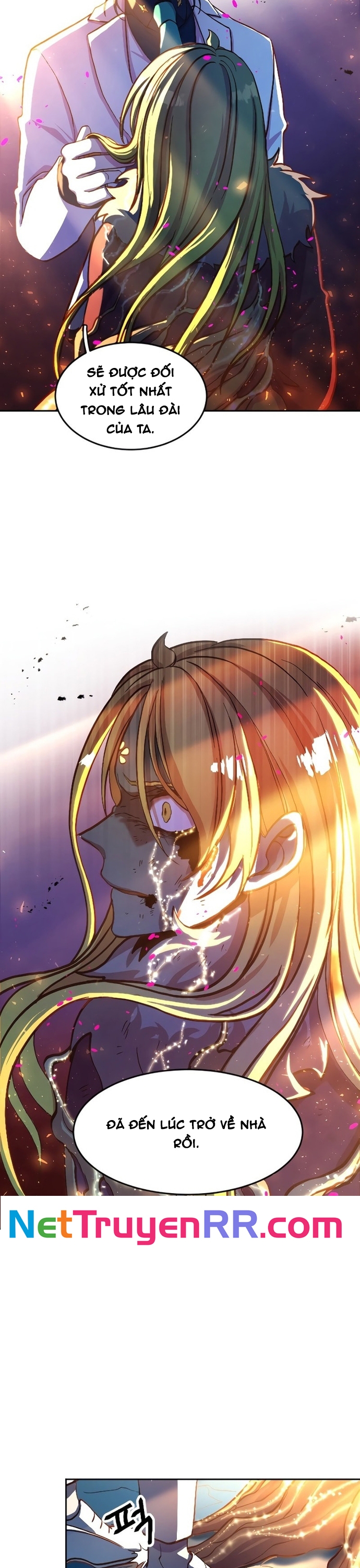 TốI HậU Kim ĐồNg Chapter 2 - Trang 2