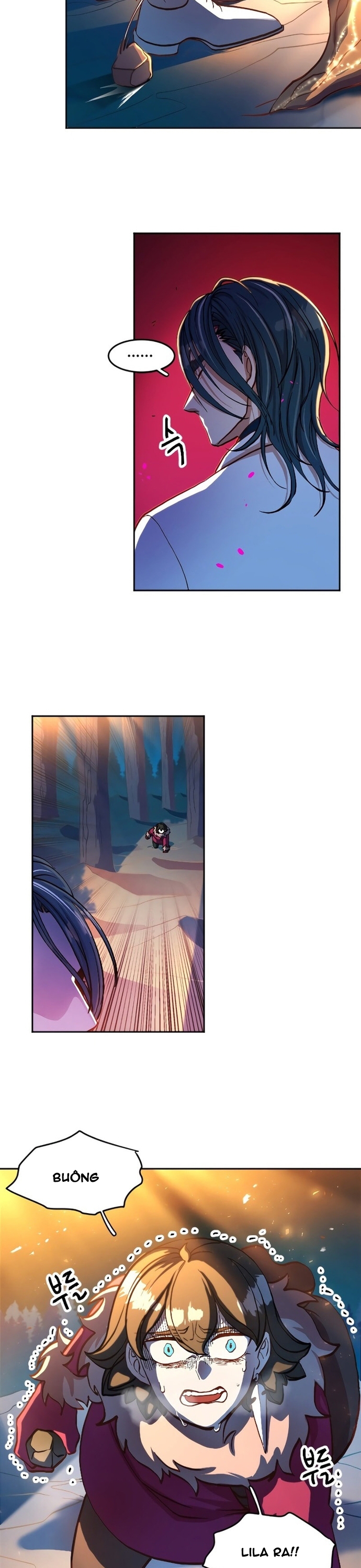 TốI HậU Kim ĐồNg Chapter 2 - Trang 2