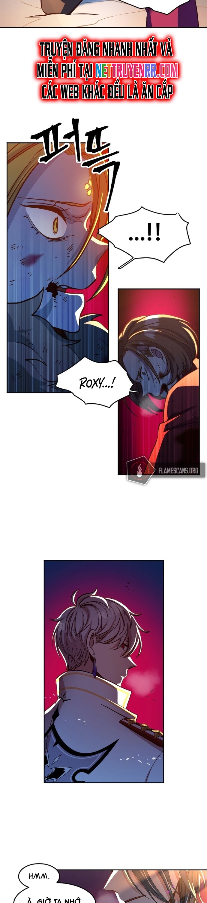 TốI HậU Kim ĐồNg Chapter 2 - Trang 2