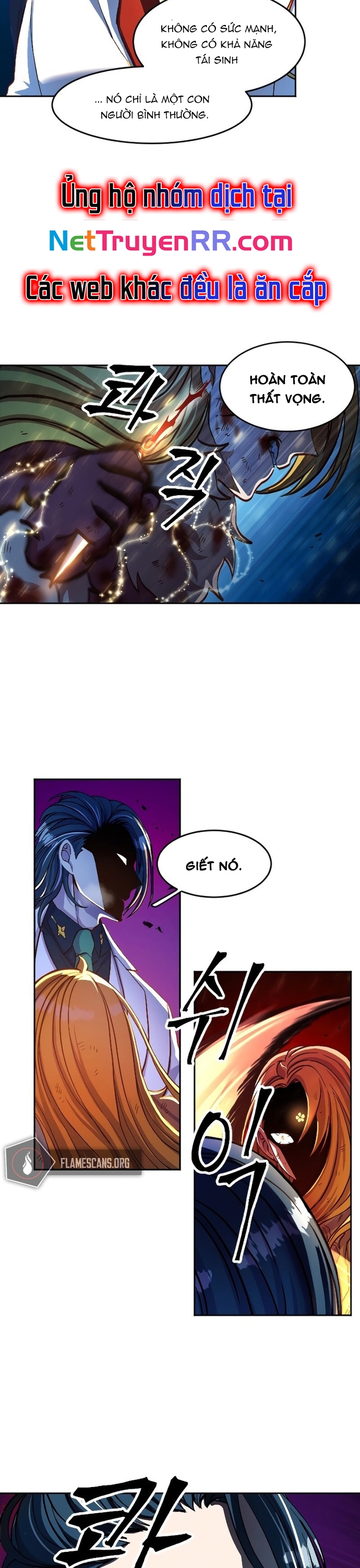 TốI HậU Kim ĐồNg Chapter 2 - Trang 2