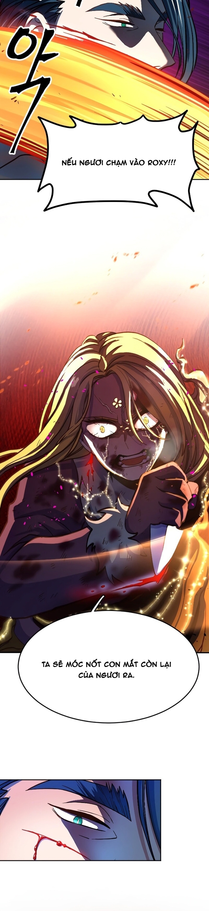 TốI HậU Kim ĐồNg Chapter 2 - Trang 2