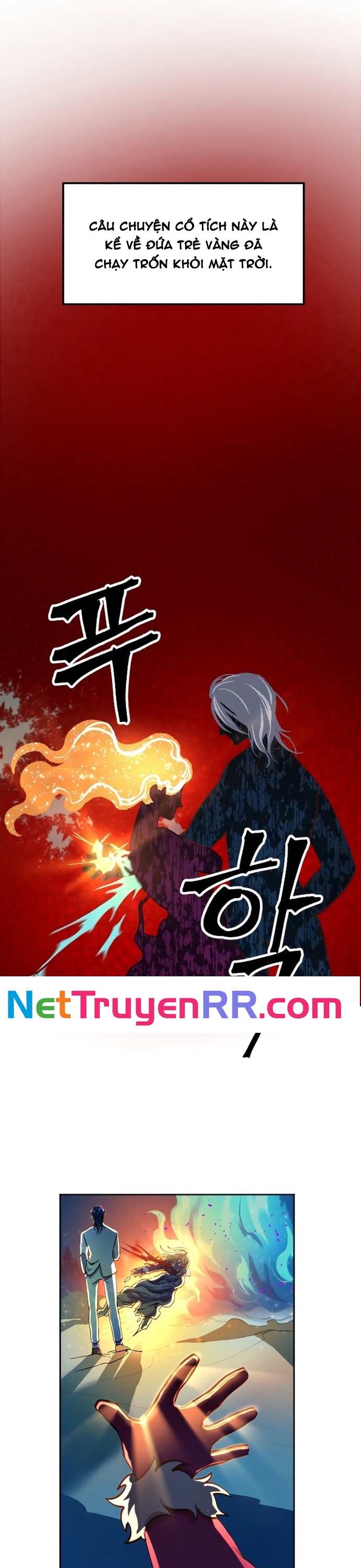 TốI HậU Kim ĐồNg Chapter 2 - Trang 2