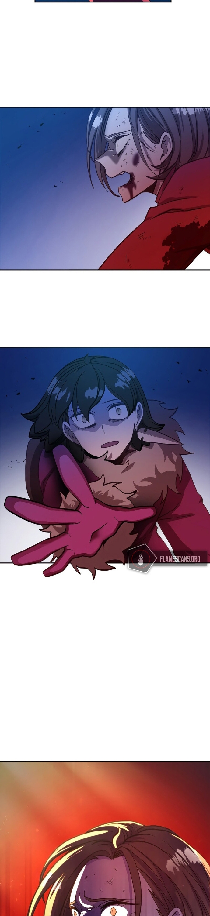 TốI HậU Kim ĐồNg Chapter 2 - Trang 2