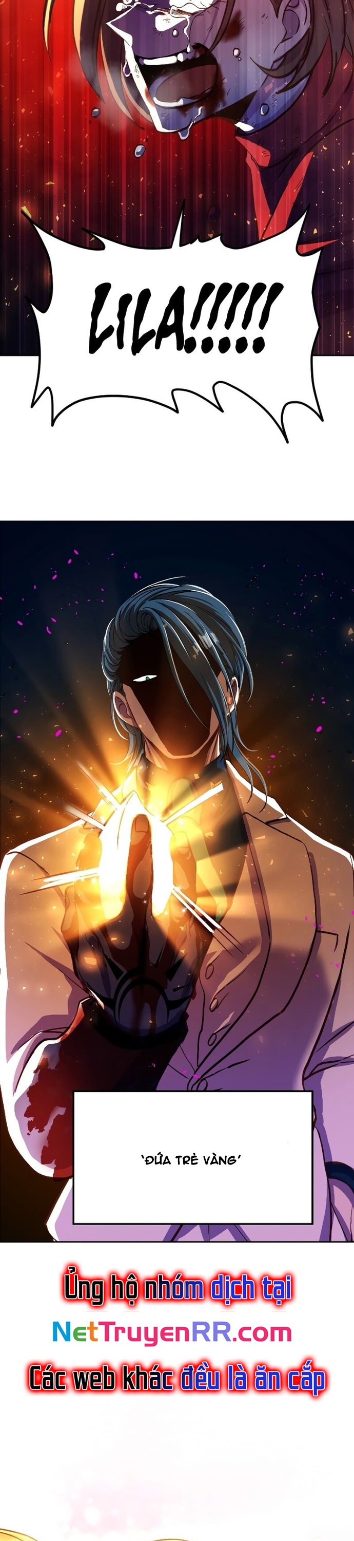 TốI HậU Kim ĐồNg Chapter 2 - Trang 2