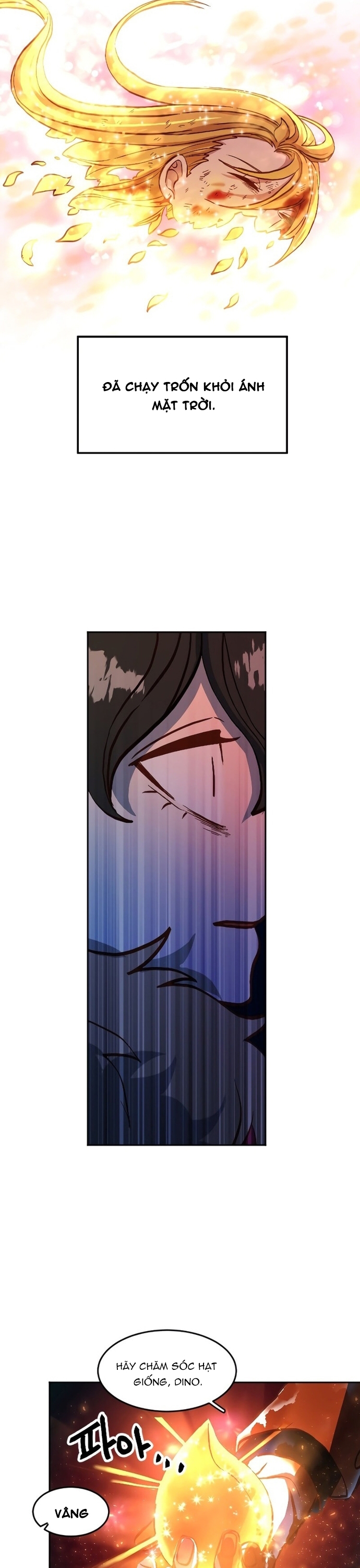 TốI HậU Kim ĐồNg Chapter 2 - Trang 2