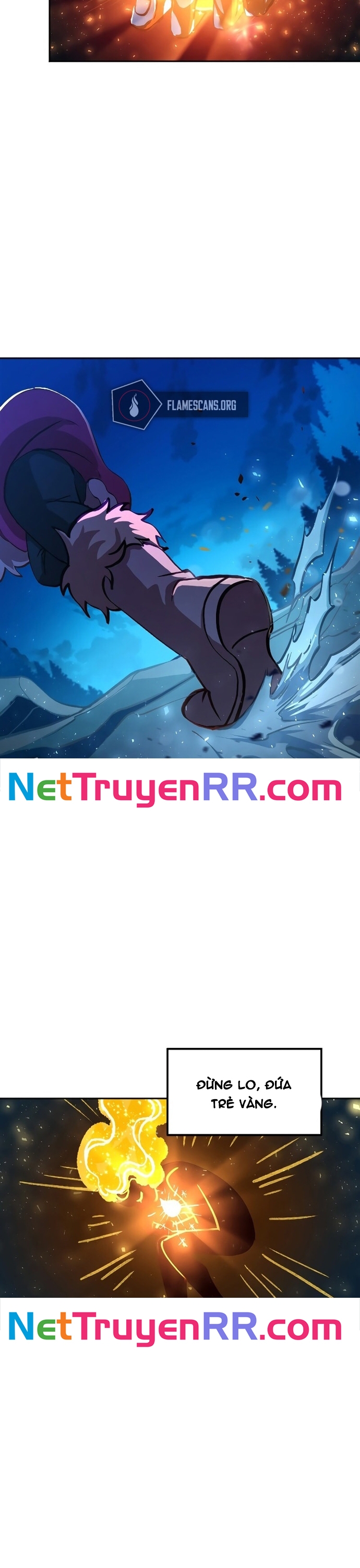 TốI HậU Kim ĐồNg Chapter 2 - Trang 2