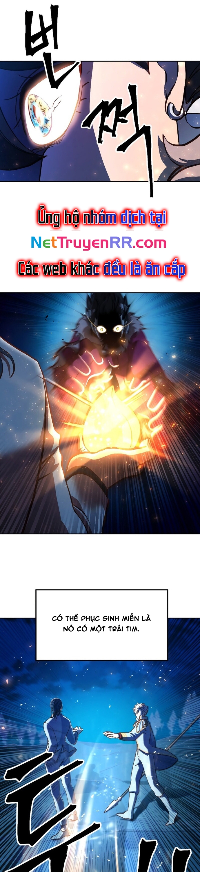 TốI HậU Kim ĐồNg Chapter 2 - Trang 2