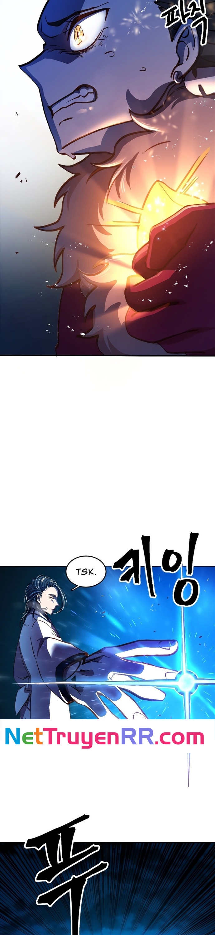 TốI HậU Kim ĐồNg Chapter 2 - Trang 2