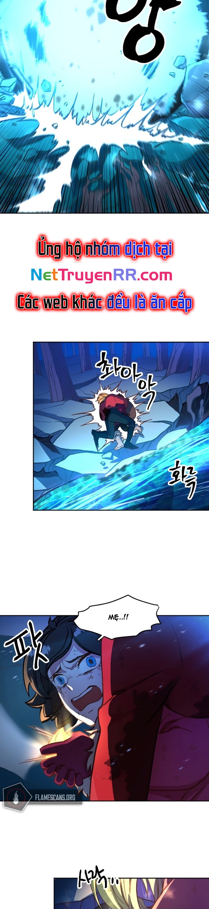 TốI HậU Kim ĐồNg Chapter 2 - Trang 2