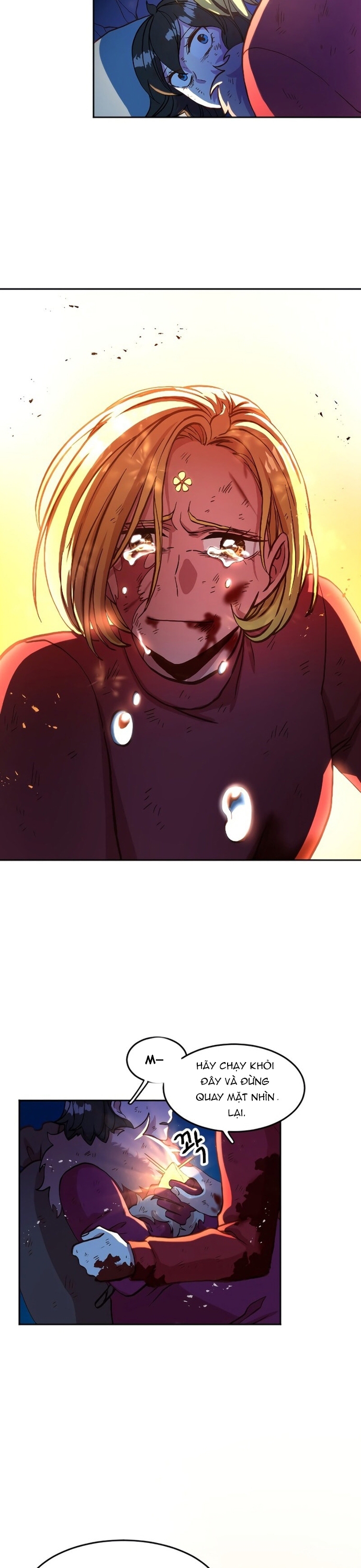 TốI HậU Kim ĐồNg Chapter 2 - Trang 2