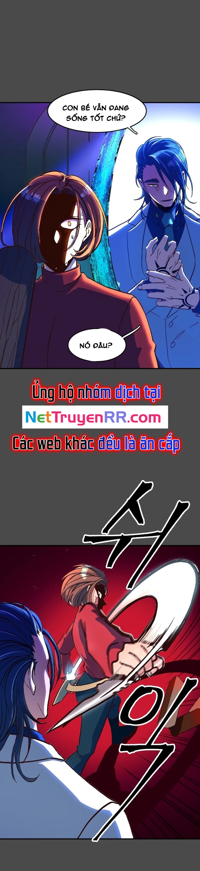 TốI HậU Kim ĐồNg Chapter 2 - Trang 2