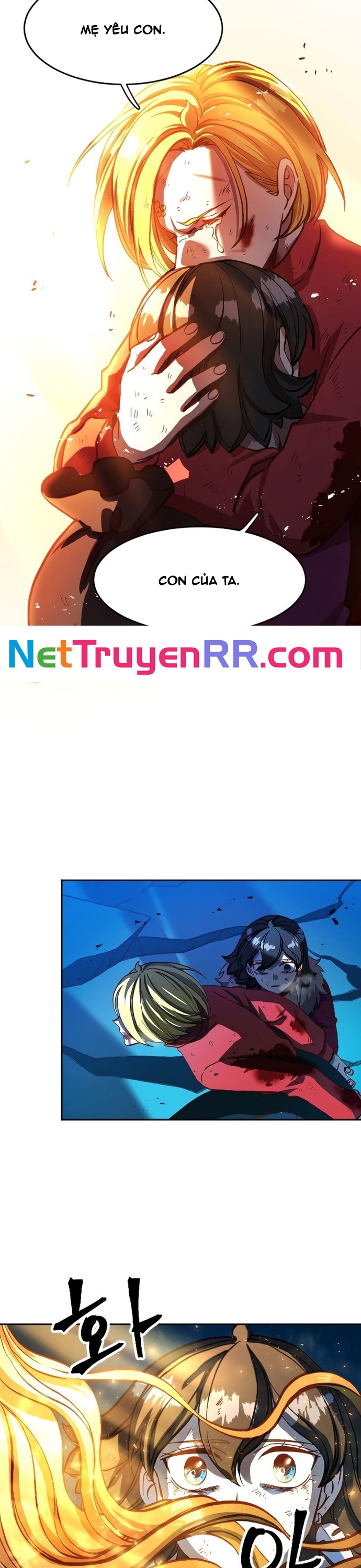 TốI HậU Kim ĐồNg Chapter 2 - Trang 2