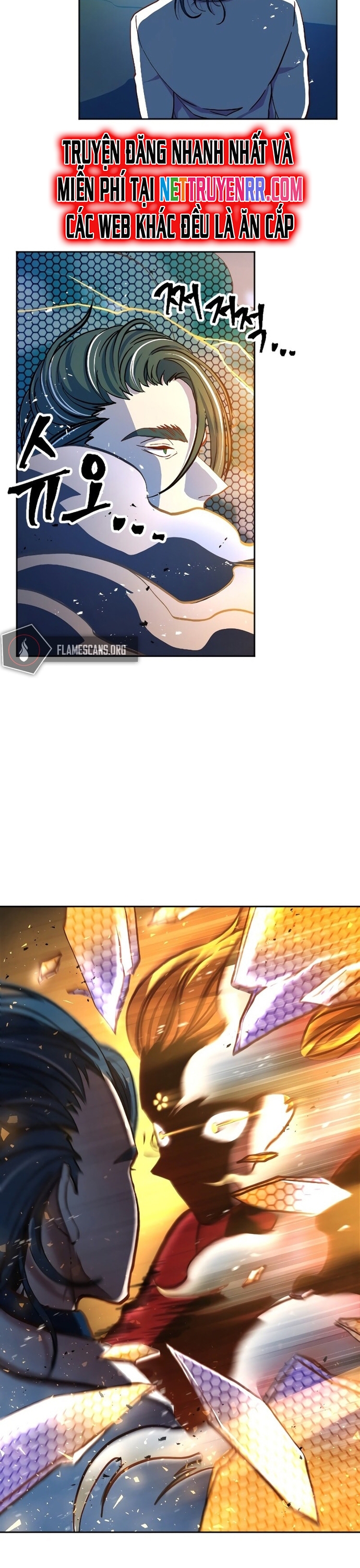 TốI HậU Kim ĐồNg Chapter 2 - Trang 2