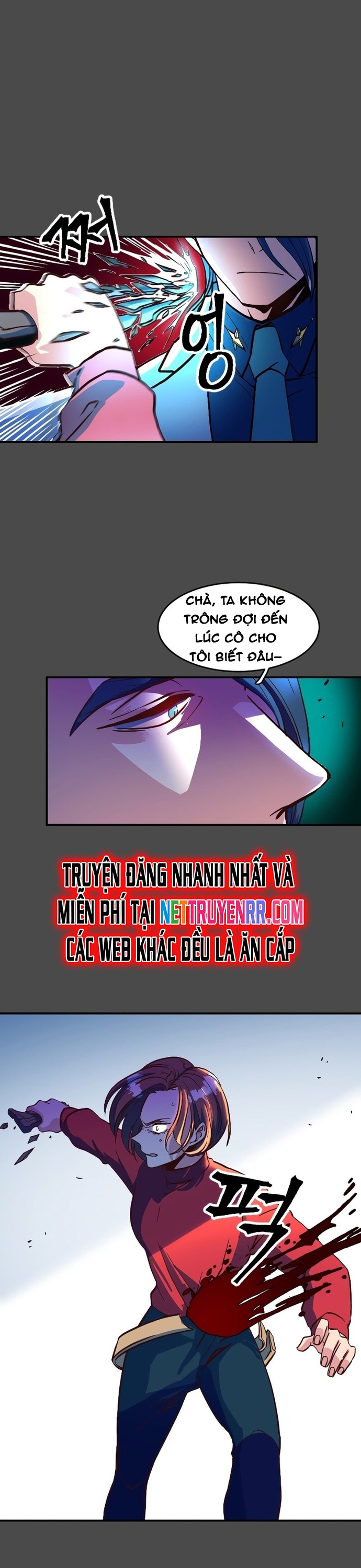 TốI HậU Kim ĐồNg Chapter 2 - Trang 2