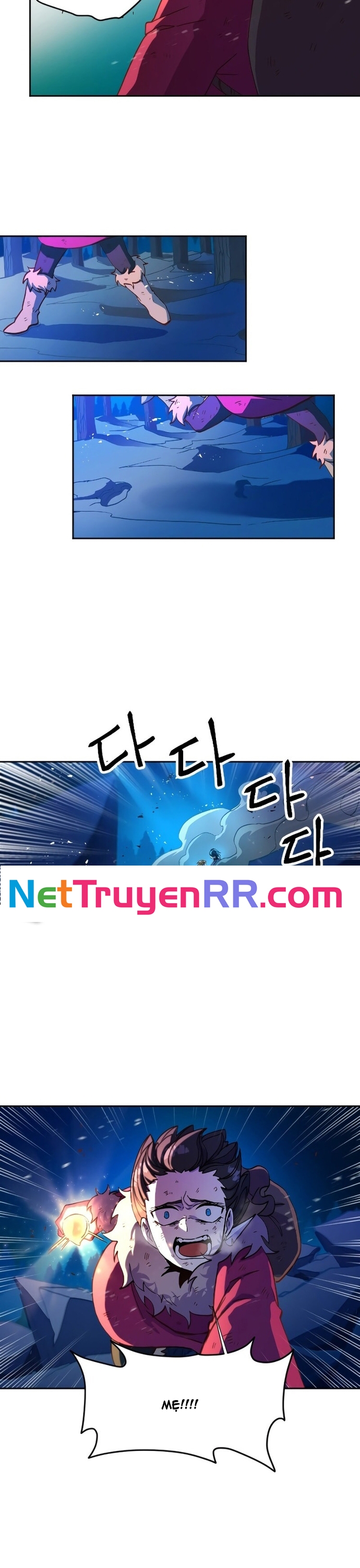 TốI HậU Kim ĐồNg Chapter 2 - Trang 2