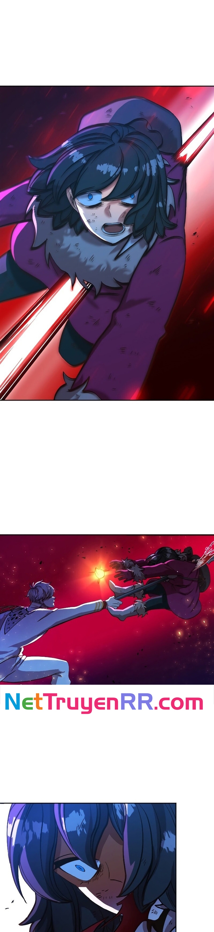 TốI HậU Kim ĐồNg Chapter 2 - Trang 2