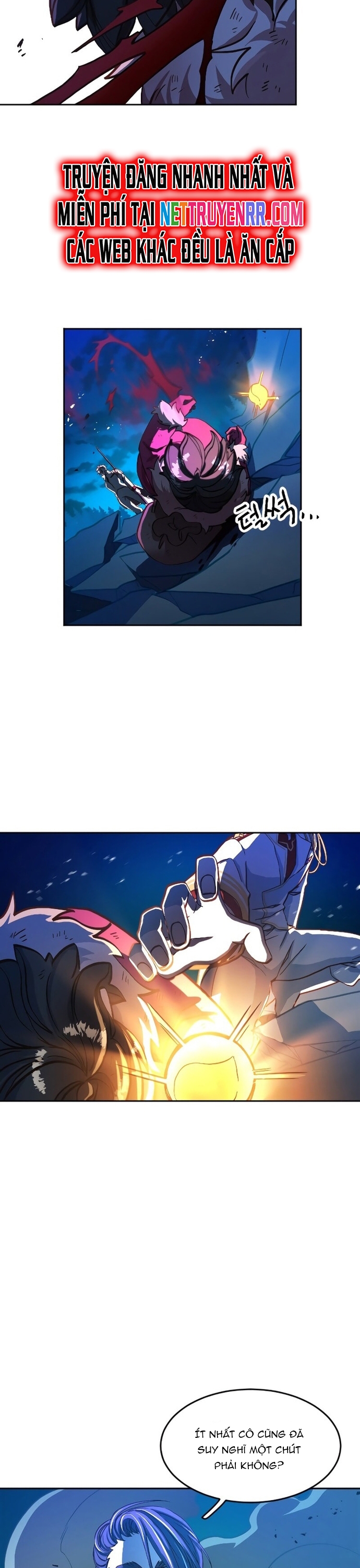 TốI HậU Kim ĐồNg Chapter 2 - Trang 2