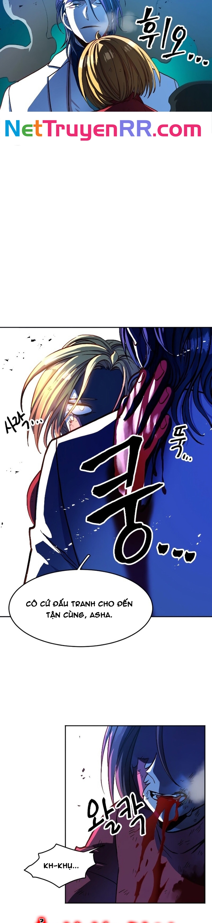 TốI HậU Kim ĐồNg Chapter 2 - Trang 2