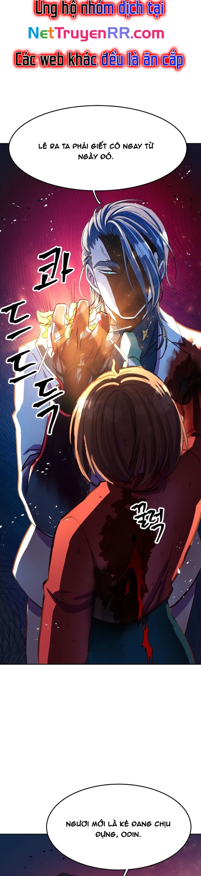 TốI HậU Kim ĐồNg Chapter 2 - Trang 2