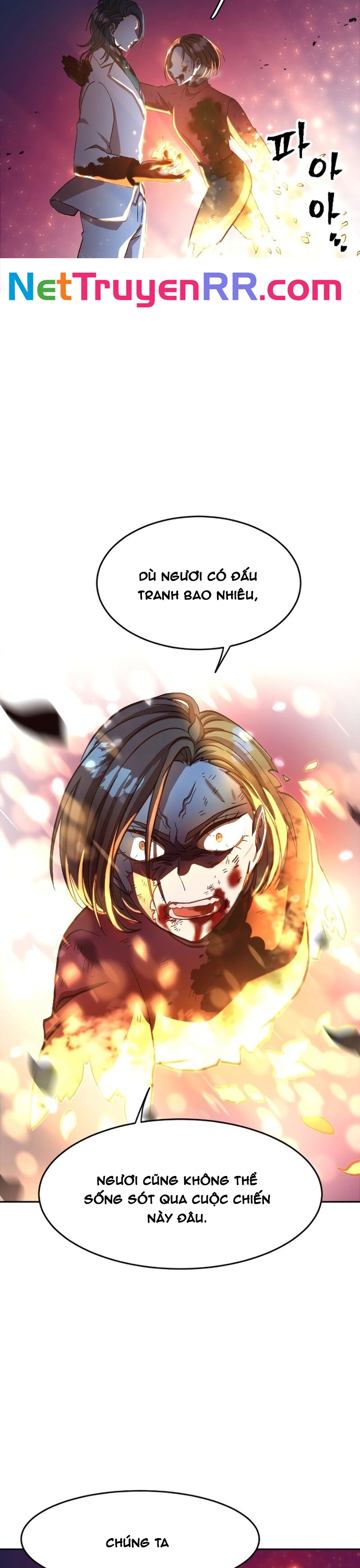 TốI HậU Kim ĐồNg Chapter 2 - Trang 2