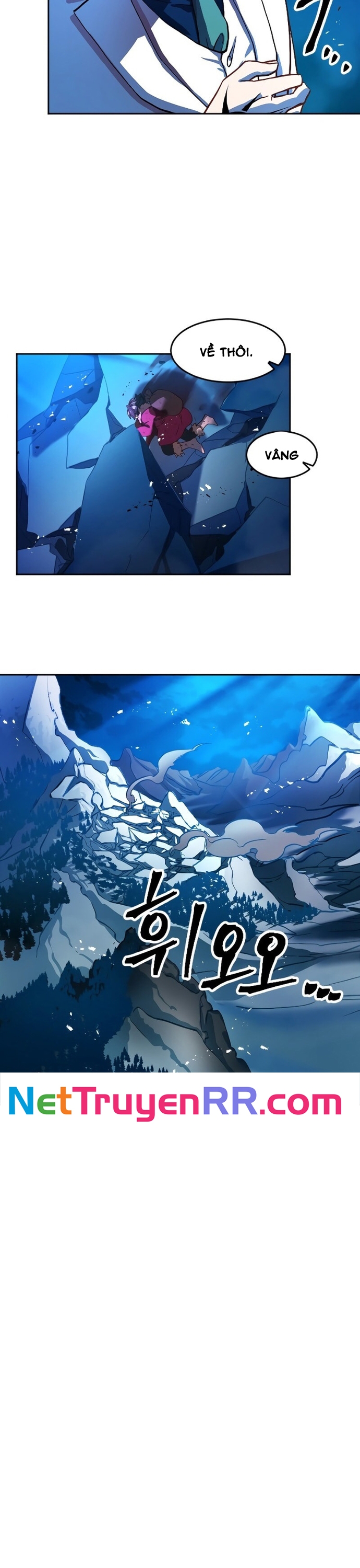 TốI HậU Kim ĐồNg Chapter 2 - Trang 2