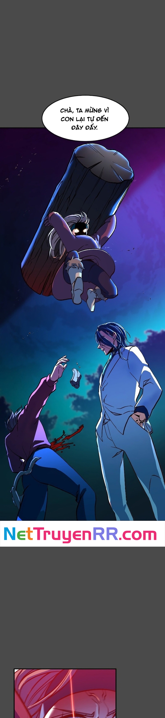 TốI HậU Kim ĐồNg Chapter 2 - Trang 2