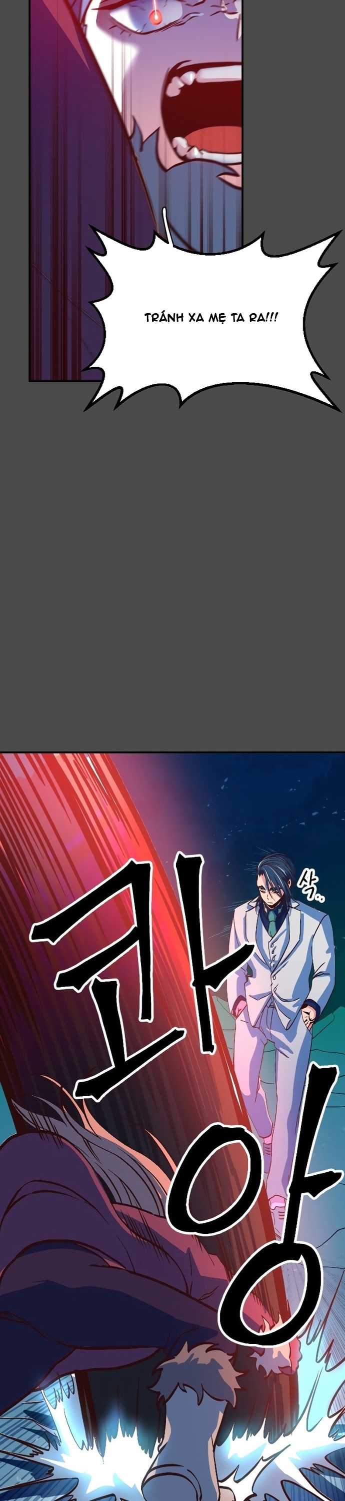 TốI HậU Kim ĐồNg Chapter 2 - Trang 2