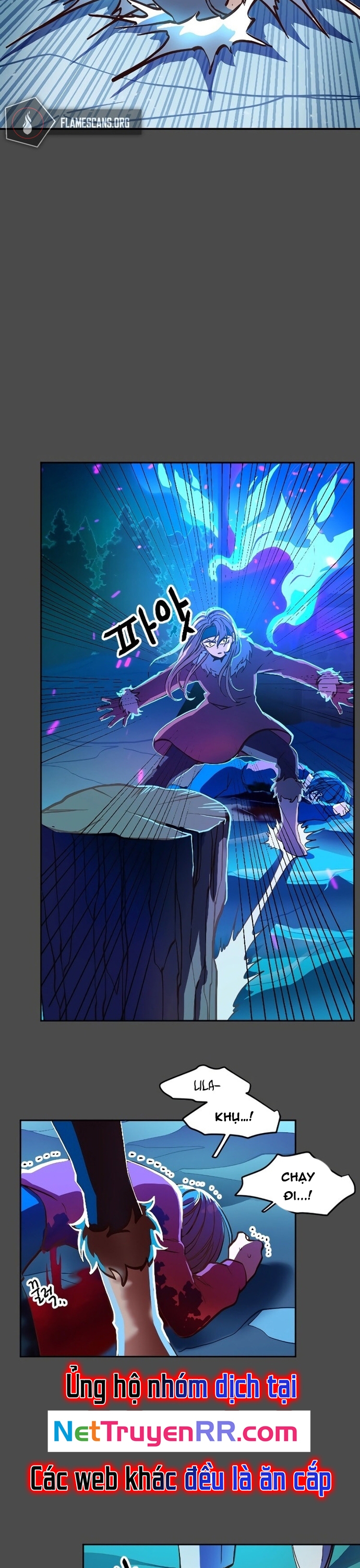 TốI HậU Kim ĐồNg Chapter 2 - Trang 2