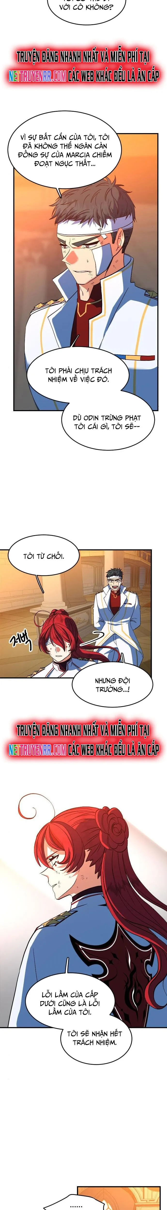 TốI HậU Kim ĐồNg Chapter 20 - Trang 2