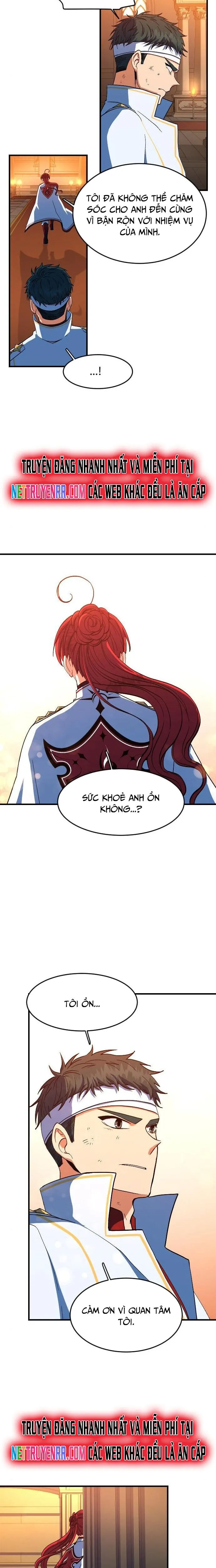 TốI HậU Kim ĐồNg Chapter 20 - Trang 2