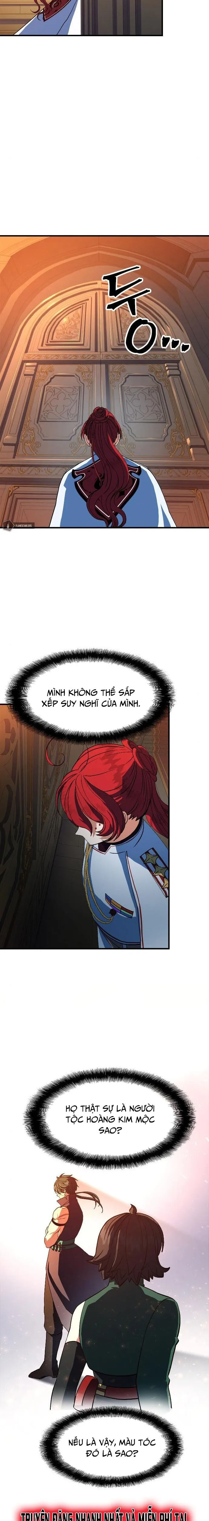 TốI HậU Kim ĐồNg Chapter 20 - Trang 2