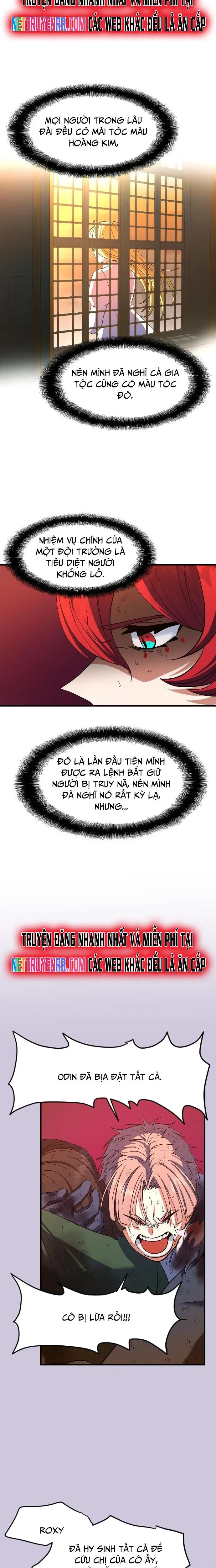 TốI HậU Kim ĐồNg Chapter 20 - Trang 2